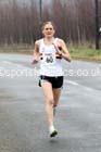 Womens relay, Elswick Harriers Relays, Newburn, Newcastle. Photo: David T. Hewitson/Sports for All Pics